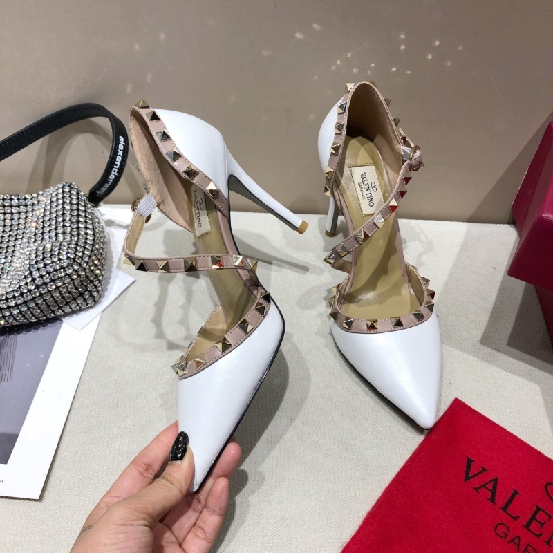 Valentino High Heels